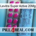 Levitra Super Active 20Mg 35